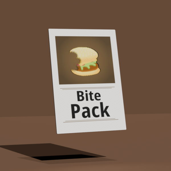 Bite Pack