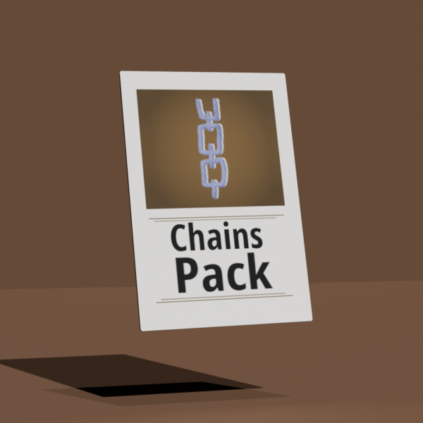 Chains Pack