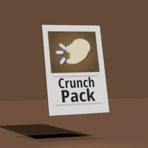 Crunch Pack