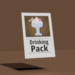 Drinking Pack