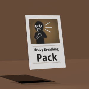 Heavy Breathing Pack