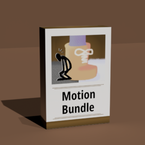Motion Bundle