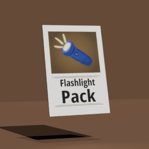 Flashlight Pack