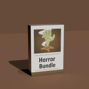 Horror Bundle