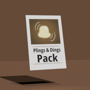 Plings & Dings Pack
