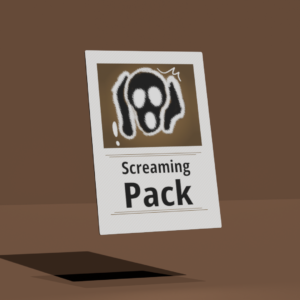 Screaming Pack